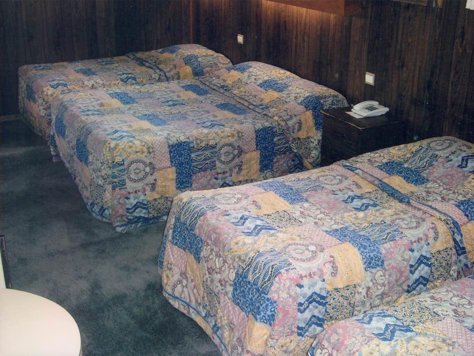 Horsham Motel Eksteriør bilde